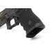 NineX19 – Glock 19/23 Enhanced Magwell – Fits Compact OEM Factory Frames