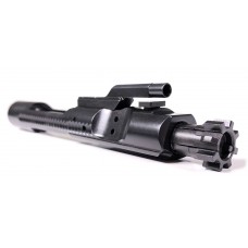 AR-15/M16 Complete Bolt Carrier Group (BCG) MPI NITRIDE - .223/5.56/300AAC