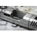 [P40 Warhawk] RMR-Cut Slide for Glock 19 Gen 3 & Poly 80 – Battleworn Gray