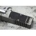 [P40 Warhawk] RMR-Cut Slide for Glock 19 Gen 3 & Poly 80 – Battleworn Gray
