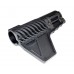 Presma® Stabilizing Fin for AR Pistols